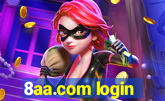 8aa.com login